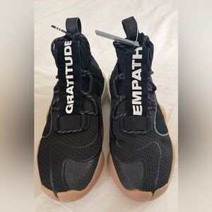 Pharrell x adidas Crazy BYW X 'Gratitude Empathy'  Men's Shoes Size 9 - NIB